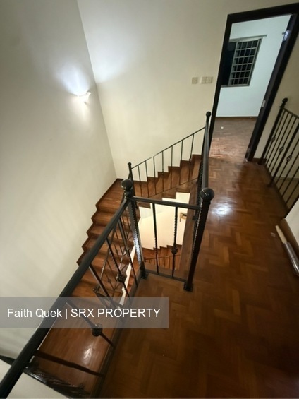Westville (D22), Terrace #485395531